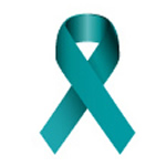 Teal Ribbon